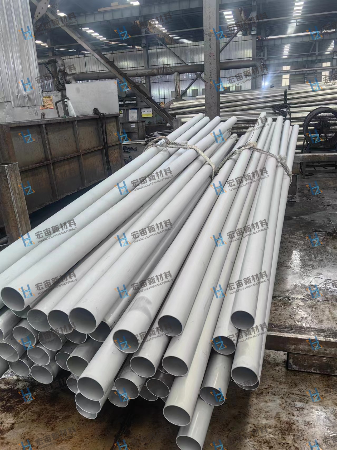 超级双相钢S32750/S25073/F53